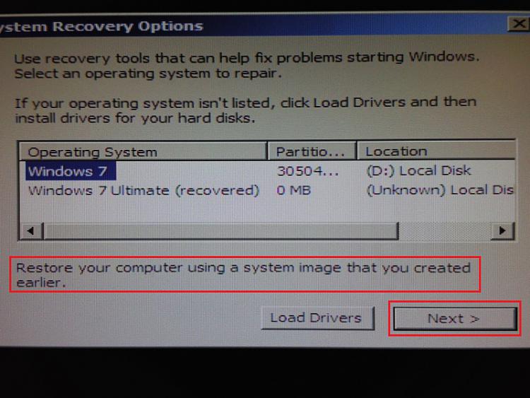 Help!! Media Player 12 Crashing :(-photo0404.jpg