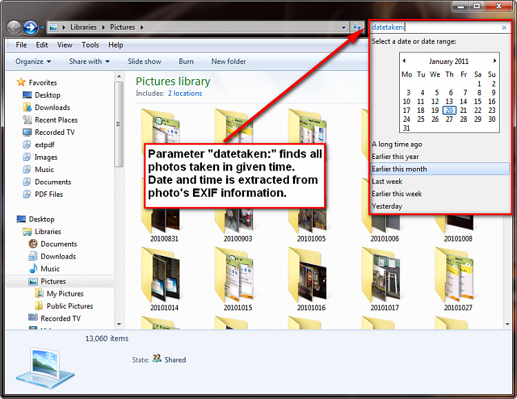 Finding pictures on a specific date-search_date_taken.png