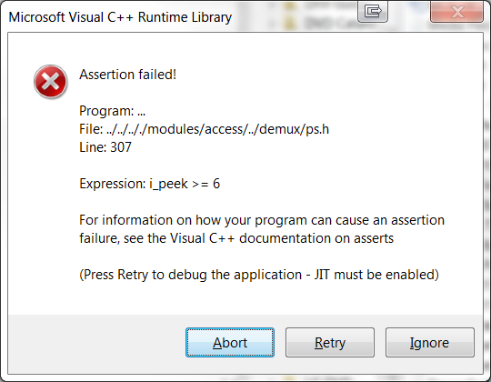 Encoding Speed-high-mighty-bug.png