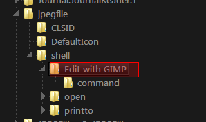 &quot;Edit With Gimp&quot; Context Menu Missing-region.png