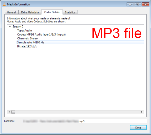 Problem with K-lite Codec 7.1-mp3_file.png