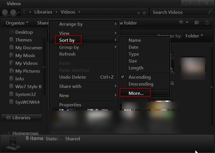 How to edit rating with video files?-3.png