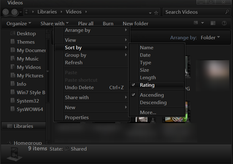 How to edit rating with video files?-5.png