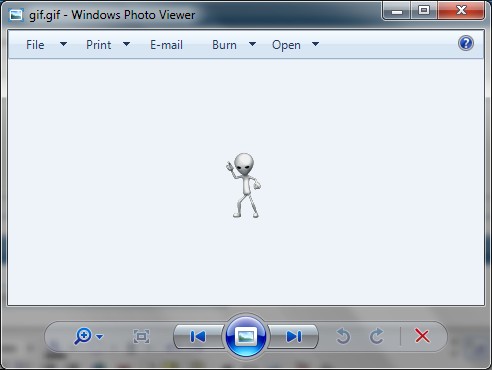 GIF in Windows Photo Viewer are not animated-not-animated.jpg