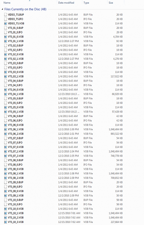 Selecting files for conversions of single DVD episode-video_files.png