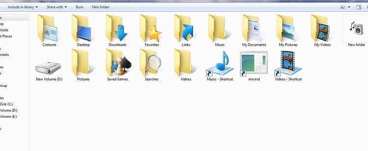 music folder got missing from My Documents folder-capture.jpg