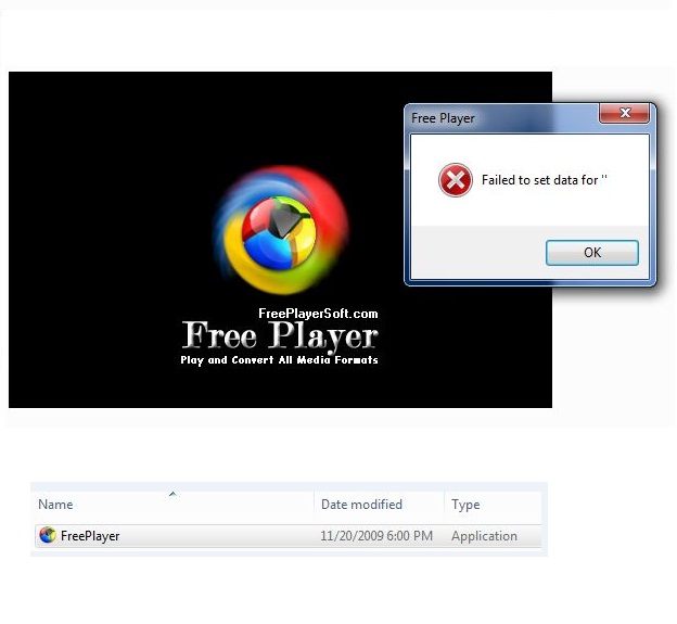 How can i completely uninstall Free Player in Win 7?-free-player-error.jpg