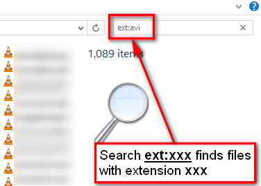 I need some help on searching for a specific .avi file-search_extension.png