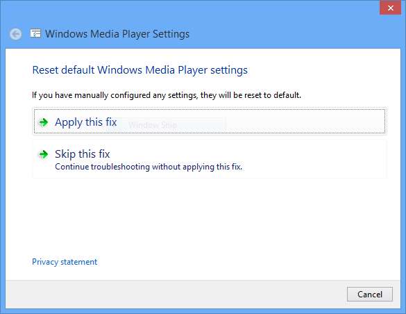 Windows Media Player Running Slow and Stalling-capture.png