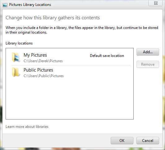 Why aren't all picture folders showing up to select for uploading?-capture.jpg