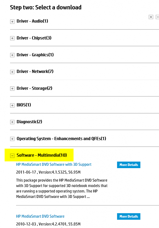 Can't install HP MediaSmart Photo/Video/Movie - get Error Message-hp_support.png