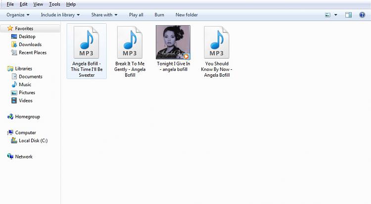 No Album Art on my MP3 Folder, Its Missing!-2.jpg