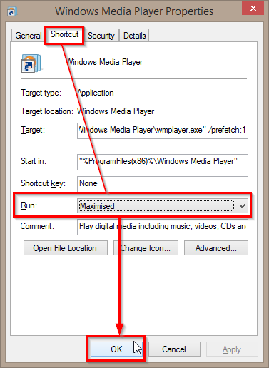 How to edit video in Windows Media Player (Windows 11)