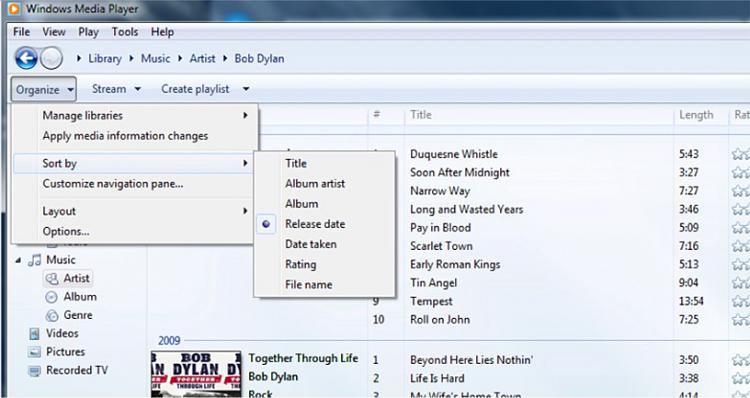 Windows Media Player12 sorting..-wmpsort_artist_date.jpg