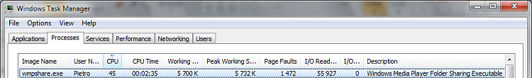 Windows Media Player 12 - CPU hog issue-wmpsh.png