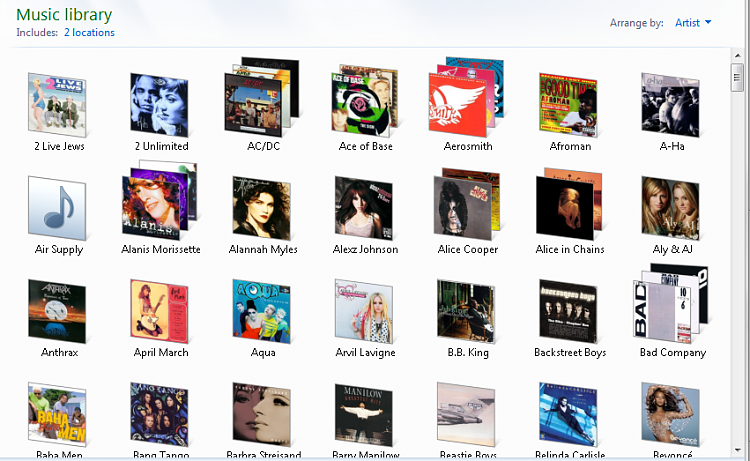 music library &quot;arrange by..&quot;-after.png