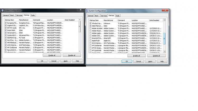 Windows Media Player, VLC, Etc. won't open or play DVD's-msconfig.jpg