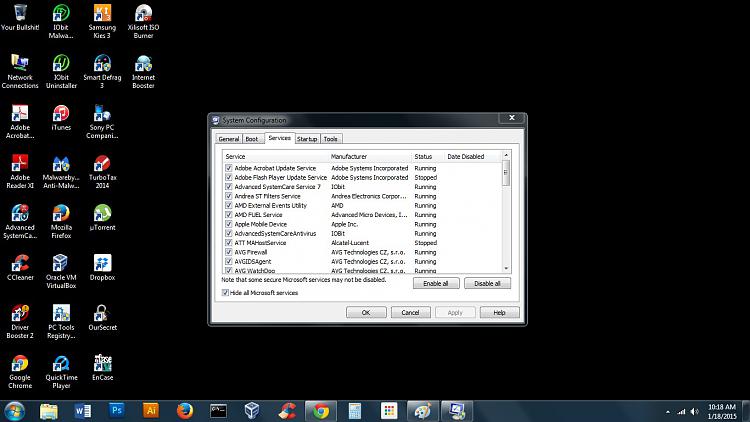 Windows Media Player, VLC, Etc. won't open or play DVD's-msconfigsvc.jpg