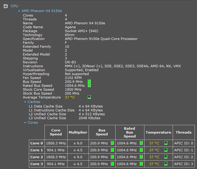 Streaming audio/video is laggy after computer is on for a few hours-cpu-temp.jpg