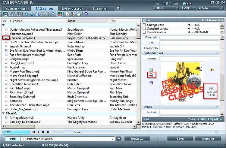 How to remove album art cover in mp3?-tagscanner.jpg