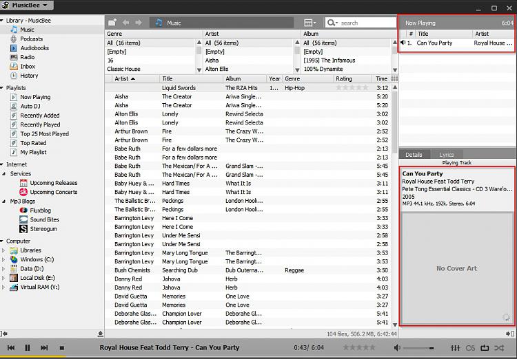 How to remove album art cover in mp3?-musicbee.jpg