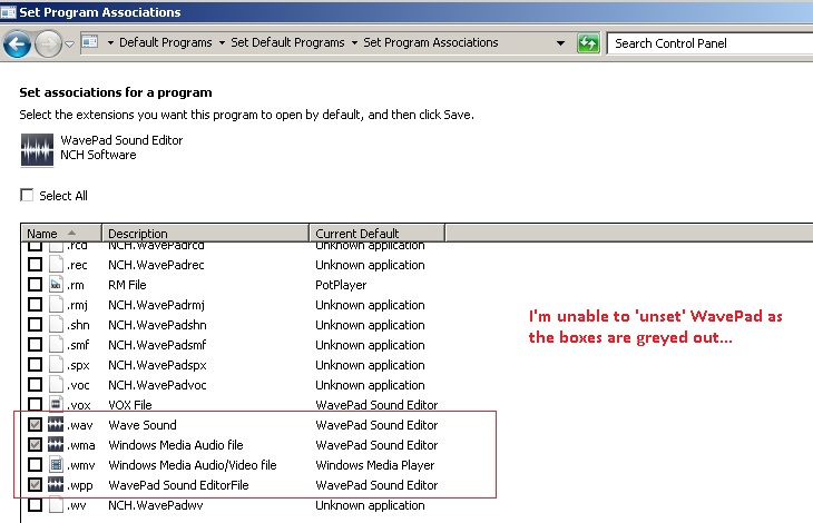 Setting WMP to play wma files-a2-cant-unset-wavepad.jpg