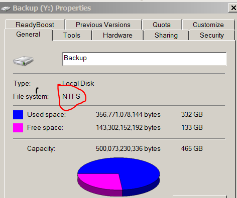 Transferring pictures from PC C driv to usb messa will lose properties-usb.png