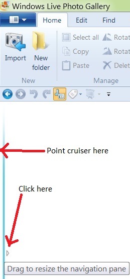 accidently activated windows live photo gallery...-drag-click-triangle.jpg