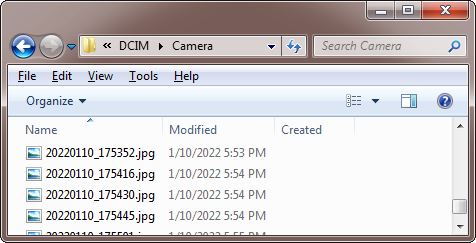 Dates on photo/video files copied from digital camera-camera.jpg