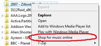 How do I Remove &quot;Shop for music online&quot; context menu ?-52969796bl1.jpg