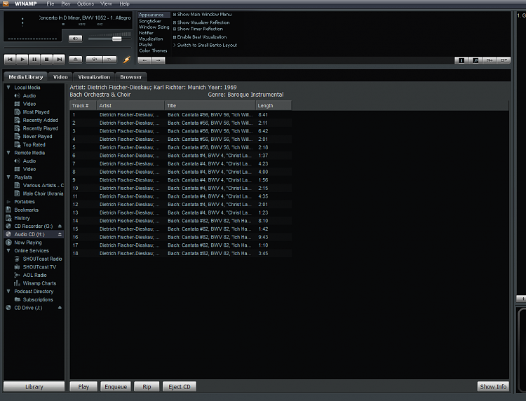 Winamp in W7 - can't get Album Title displayed-winamp.png