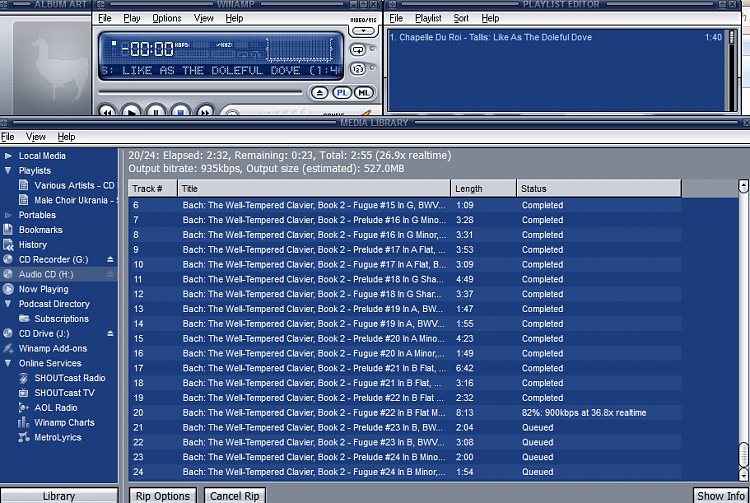 New version of Winamp for W7  Rips SUPER FAST-winamp.png