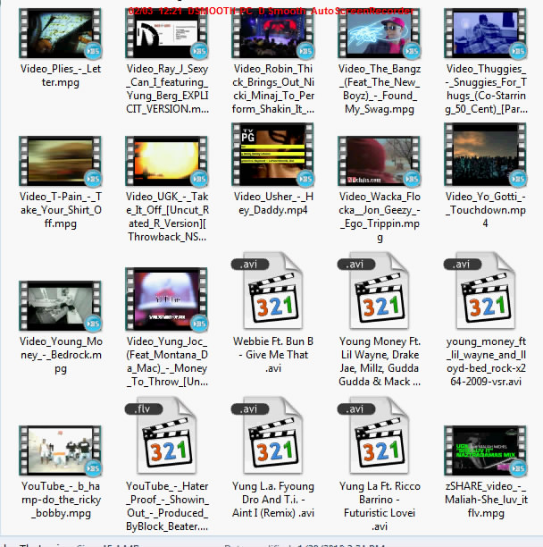 No Thumbnails For Files Other than .mpg-no-thumbnails.jpg