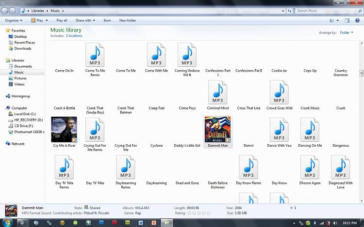 music folder icon problem-music-folder.jpg