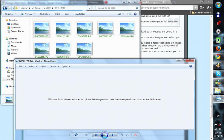 Windows Photo Viewer permision problems - please help!-3.jpg