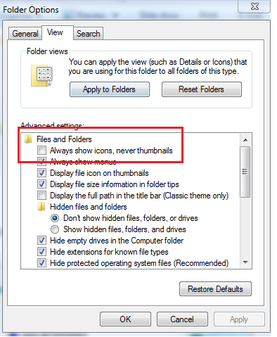 Image Preview in Win7-folder-options.png