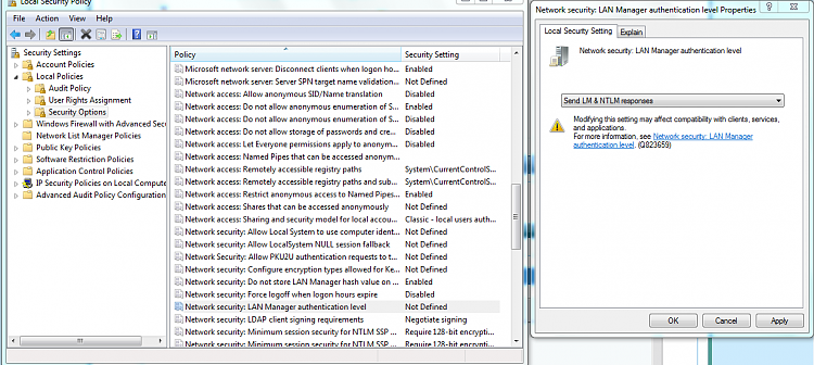 Solved Windows 7 Connecting To Domain Controller Unknown Login Error Windows 10 Forums Solved Windows 7 Connecting To Domain Controller Unknown Login Error Windows 10 Forums