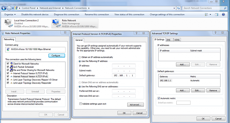 Unidentified Network, Windows 7-ipv4-properties-manual-default-gateway-entry.png