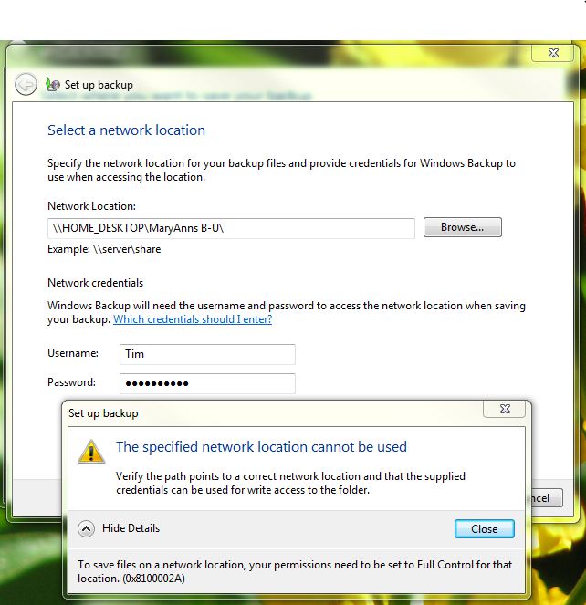 Can't connect to network usb drive-permissionserrorpc2.jpg