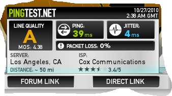 What's your Internet Speed?-ping-test.png
