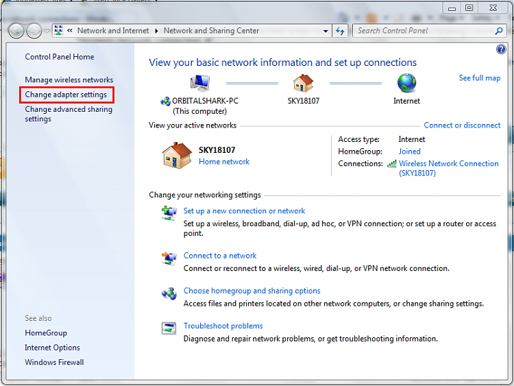 Displaying inactive network connections-network-sharing-center.png