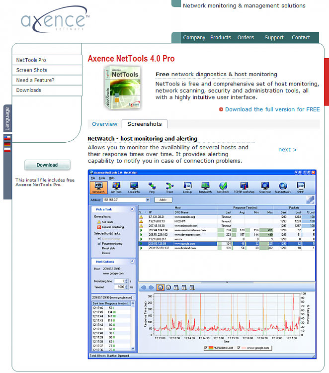 looking for a network traffic monitoring tool-axence.png