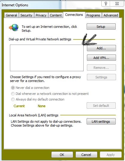 NO INTERNET right from the start-ie-connections.jpg