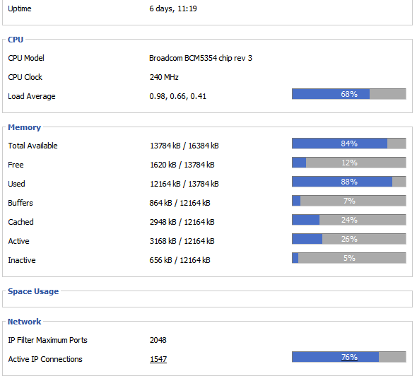 &quot;Ethernet&quot; Connection Drop-router.packet.info2.png