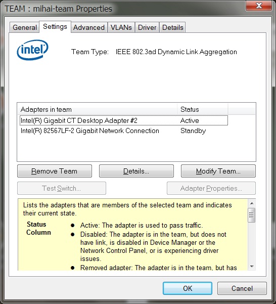 Link aggregation for bandwidth doubling: 2PCs, 2 NICs each-team.jpg