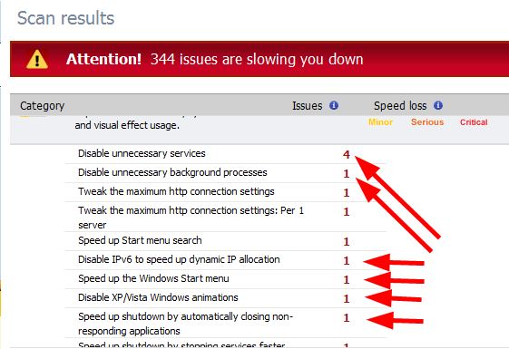 Help me diagnose slow WIRED connection!-uniblue.jpg