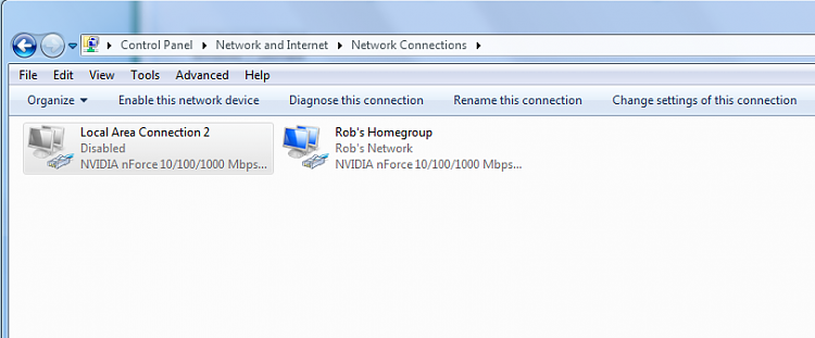 P-660HN-F1A (DNS Server is not respondind)-my-connections.png