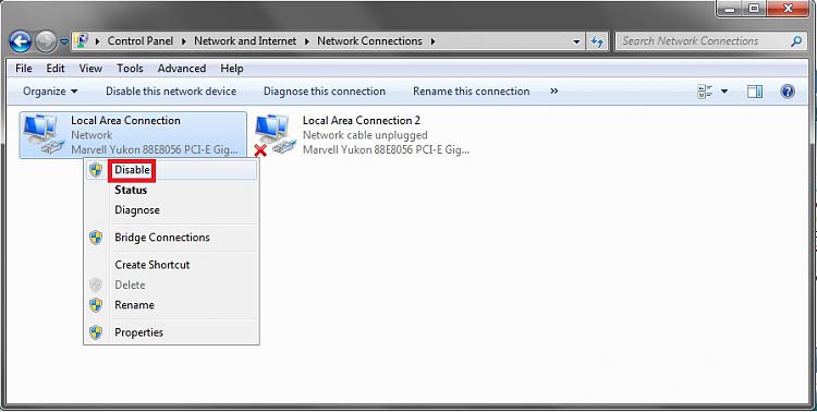 Why Does My Computer Say a Cable is Unplugged - Understanding Common Connectivity Issues