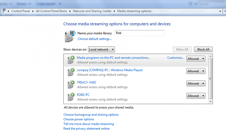 Win7 refuses to network with Win7/ Vista-media-streaming-allow-all.png