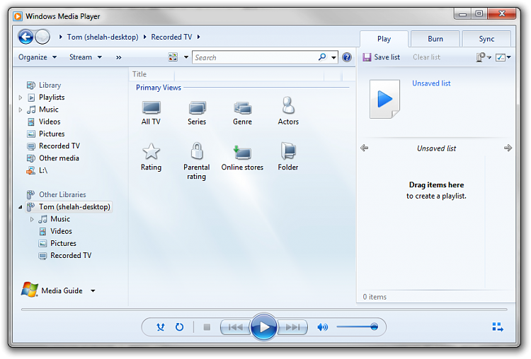 Adding Categories to DLNA?-windowsmediaplayer20110.png